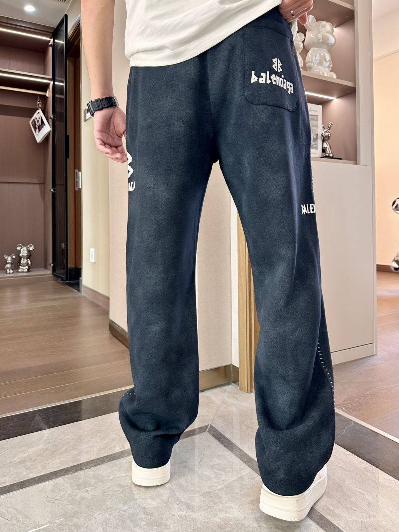 Balenciaga Long Pants